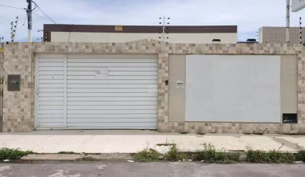 Casa em ótima localização com 3/4 no Bairro Garegru