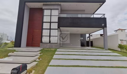 VENDA - SEU SONHO DE MORAR BEM NO ALPHAVILLE SERGIPE ACABA DE SE TORNAR REALIDADE!