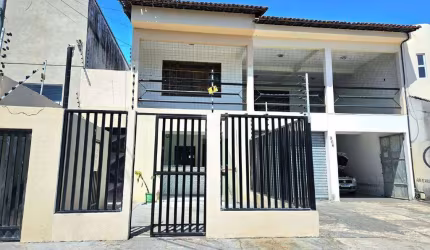 Casa Comercial para aluguel, 2 suítes, 2 vagas, Cirurgia - Aracaju/SE