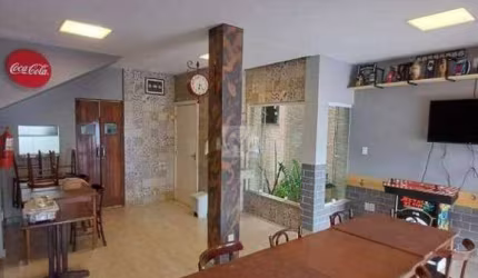 Excelente edifício comercial no bairro farolandia