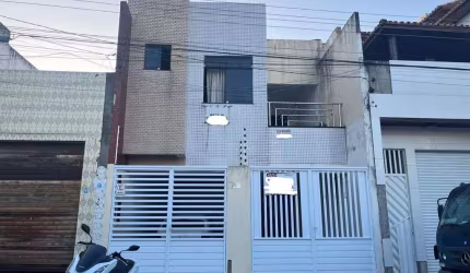 Casa para Aluguel em Itabaiana/SE