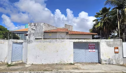 Casa comercial para alugar- Coroa do Meio Aracaju/SE