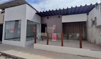 Sala comercial no bairro Salgado filho