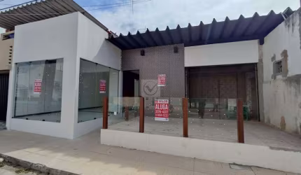 Sala para aluguel, Salgado Filho - Aracaju/SE