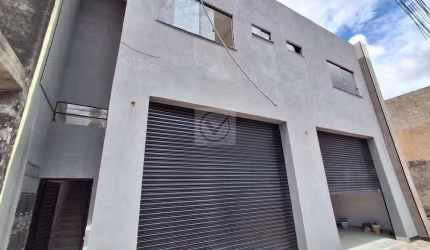 Prédio Comercial em Salgado, Sergipe