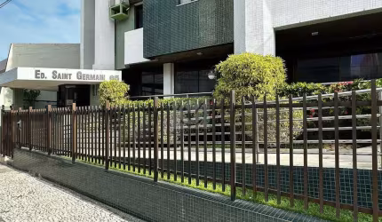 Aluguel | Apartamento Mobiliado, Aracaju-SE