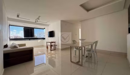 Apartamento a Venda no Condomínio Jardim Imperial