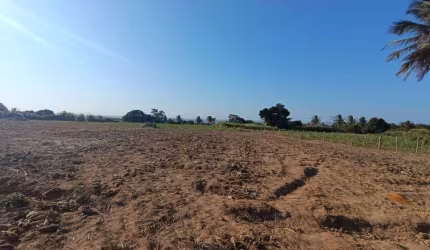 EXCELENTE SÍTIO A VENDA NO POVOADO SERRA EM ITABAIANA/SE