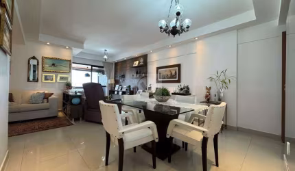 Apartamento a Venda no Condomínio Atlantic Tower