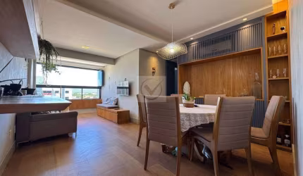 Apartamento a Venda no Condomínio Antônio Fonseca