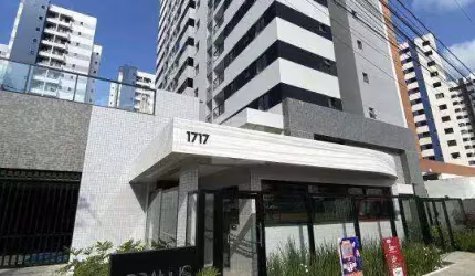 Aluguel | Apartamento, Aracaju-SE