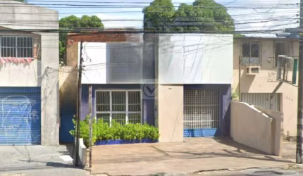Imóvel Comercial para Locação