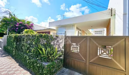 Casa Comercial para aluguel, 4 vagas, São José - Aracaju/SE