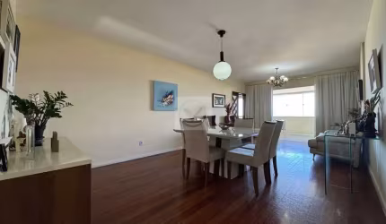Apartamento a Venda no Condomínio Villa Cristina