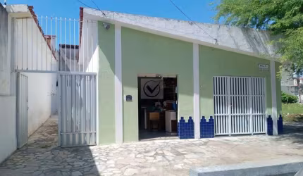 Ponto Comercial para aluguel de esquina, 10 vagas, Pereira Lobo - Aracaju/SE