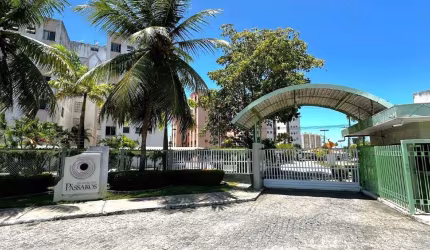 Apartamento à venda, 2 quartos, 1 vaga, Ponto Novo - Aracaju/SE