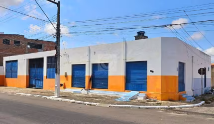 Imóvel comercial para alugar Marcos Freire II Nossa Senhora do Socorro