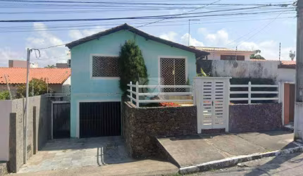 Casa Mobiliada para aluguel Atalaia - Aracaju / SE