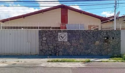 Casa para aluguel, 4 quartos, 1 suíte, Inácio Barbosa - Aracaju/SE