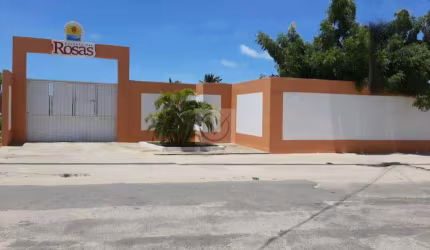 Imóvel para VENDA bairro Mosqueiro - Aracaju/se