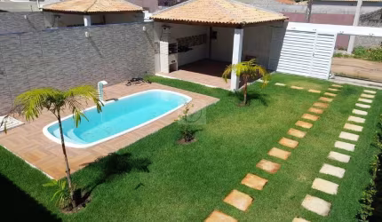 Casa No Mosqueiro Para Venda