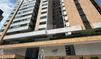 Apartamento mobiliado, no Condomínio Varandas do Garcia.
