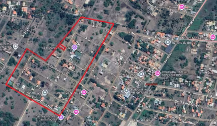 Venda | Lote, Aracaju - SE