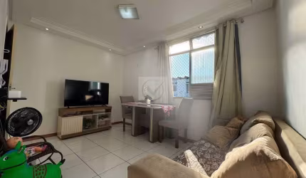 Apartamento a Venda no Bairro São Conrado