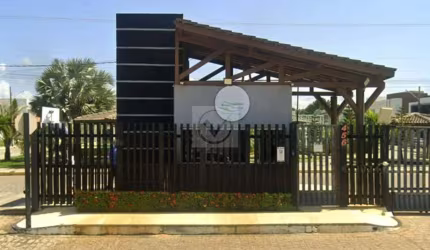Lote a venda no condominio Marta Ferreira