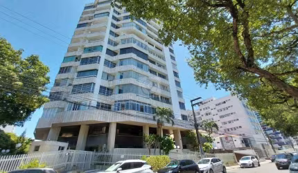 VENDA - EXCLUSIVO APARTAMENTO DE LUXO NA MANSÃO DR. AUGUSTO LEITE