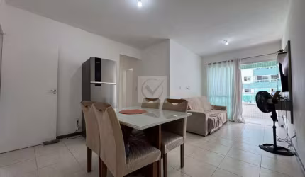 Apartamento a Venda no Residencial Francisco Antônio de Jesus