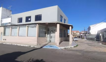 Imóvel Comercial no Bairro Inácio Barbosa em Aracaju