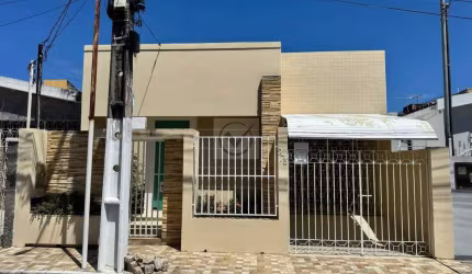 Para para alugar no Bairro Pereira Lobo