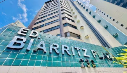 Apartamento à venda, 4 quartos, 1 suíte, 2 vagas, Jardins - Aracaju/SE