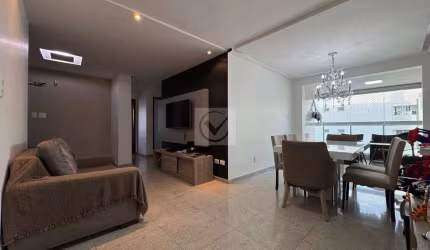 Apartamento a Venda no Residencial Costa do Atlântico