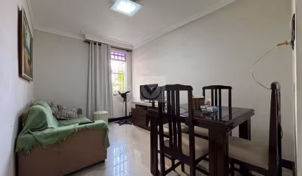 Apartamento Leste a Venda no Condomínio Jardim América