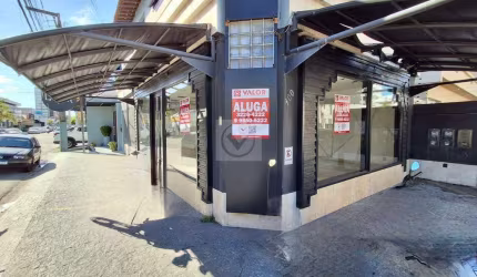 Ponto Comercial para Locação – Bairro 13 de Julho