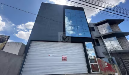 Prédio Comercial para Aluguel em Itabaiana/SE