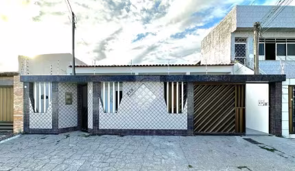 Aluguel | Casa, Aracaju-SE