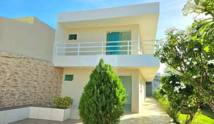 Casa paraa alugar Coroa do Meio - Aracaju / SE