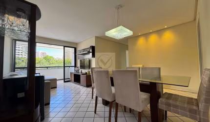 Apartamento a Venda no Condomínio Jardim Imperial