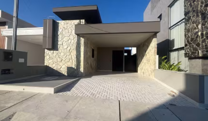 Casa para Venda no Conomínio Leonardo da Vinci - Itabaiana/SE