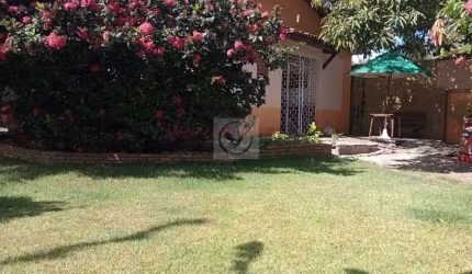 Casa Mobiliada para Aluguel em Atalaia Nova