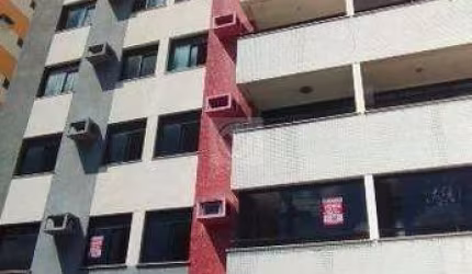 VENDA - APARTAMENTO NO CONDOMÍNIO BARCELONA - LUZIA