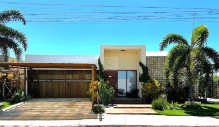 Venda | Casa em condomínio, Aracaju-SE