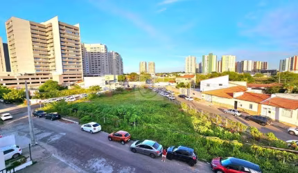 TerrenoÁrea para aluguel, Jardins - Aracaju/SE