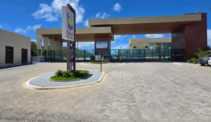 Lote no Sunset Beach Residence