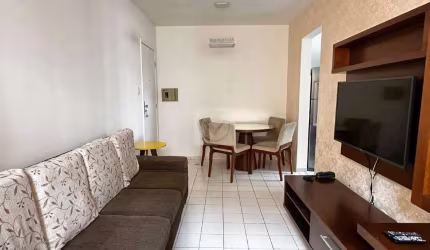 Aluguel | Apartamento Mobiliado, Aracaju-SE