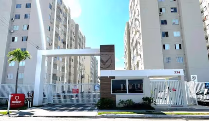 Venda | Apartamento, Aracaju-SE