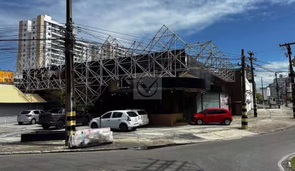 Aluguel | Excelente Prédio Comercial com 940 m² de área útil, Aracaju-SE